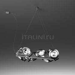 L-TECH Diapson frameless Alo 2 lights - №42