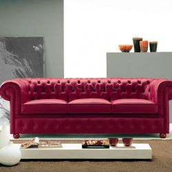 Cappellini Salotti Chester - №8