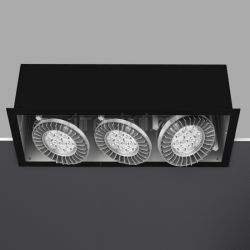 L-TECH Diapson LED 4 Light COINLIGHT - №33