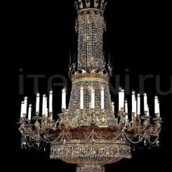 Italian Light Production Impero style chandeliers - 8925 - №56