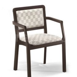 Corgnali Sedie Morena PL-I - Wood chair - №80