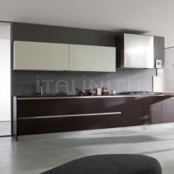 Gentili Cucine Piana Just Composizione n. 6 - №87