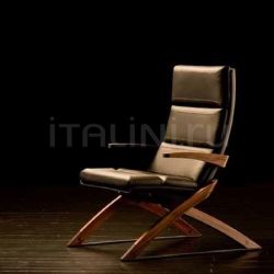 Bernini ROCKING LOUNGE CHAIR - №19