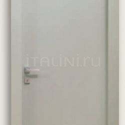 New Design Porte Giudetto IMP 1011/QQ/A Ash green brush lacquered oak. Modern Interior Doors - №176