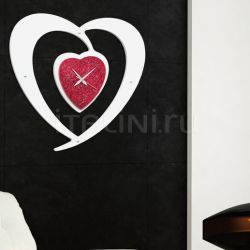 Pintdecor P4470 - CUORE ROSSO - №22