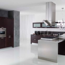 Gentili Cucine Living Composizione n. 1 - №93