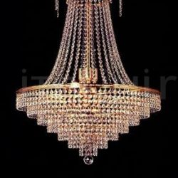 Italian Light Production Impero style chandeliers - 9007 - №69