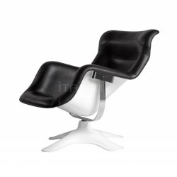 Artek Karuselli Lounge Chair - №6