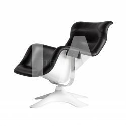 Artek Karuselli Lounge Chair - №6