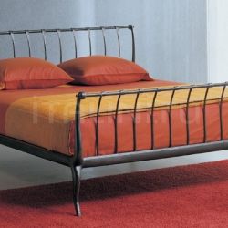 Maggioni Letto In Ferro Parisienne - №19