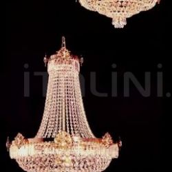 Italian Light Production Impero style chandeliers - 6190 - №35