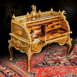 C.G. Capelletti Credenze, Sideboard 1092 - №173