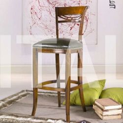 Bello Sedie Luxury classic chairs, Art. 3141: Stool - №51