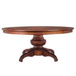 Hurtado Round dining table - №69