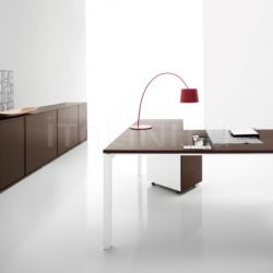 Martex Yard executive desk - №44