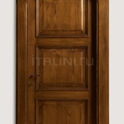 New Design Porte CARRACCI 2016/QQ Chestnut Classic Wood Interior Doors - №79