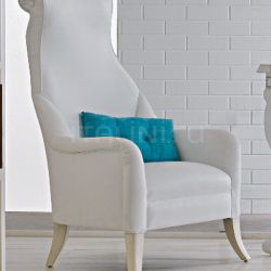 Luciano Zonta ARMCHAIR ROYAL CHARME - №76