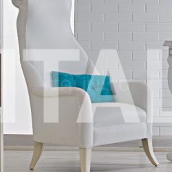Luciano Zonta ARMCHAIR ROYAL CHARME - №76
