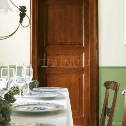 New Design Porte BOTTICELLI 1105/Q Classic Wood Interior Doors - №98