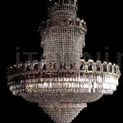 Italian Light Production Impero style chandeliers - 9015 - №71