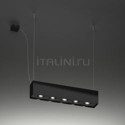 L-TECH Quba spot 50 Alo GU10 suspension lamp - №113