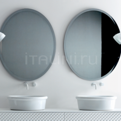 Falper Polished edge mirrors - №18