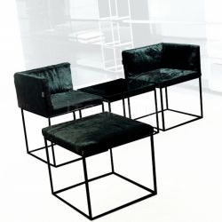 Xam chair boston R52 - №30