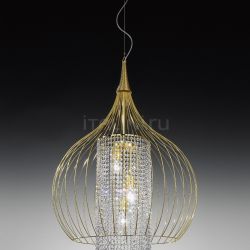 Metal Lux Pendant lamp Goccia cod 199.170-200.170 - №147