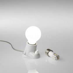 Vesoi goccia E27 gls led - №473