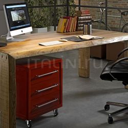 Lottocento One desk - №185