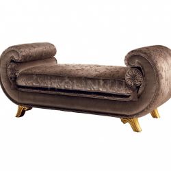 Arredoclassic Vittoria Chaise Longue "Rossini" - №51