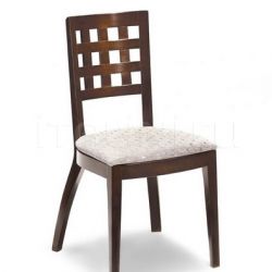 Corgnali Sedie Ramona G - Wood chair - №99