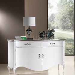 Modonutti Credenza bombata - №11