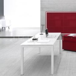 Martex Yard executive desk - №46