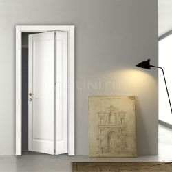 Bertolotto Porta double LP1 bianco - №106