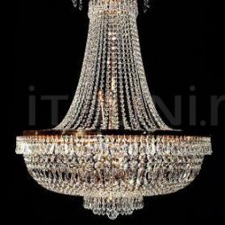 Italian Light Production Impero style chandeliers - 7224 - №42