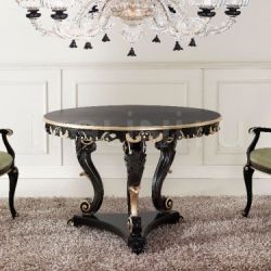 Bello Sedie Luxury classic chairs, Art. 3331: Table - №79