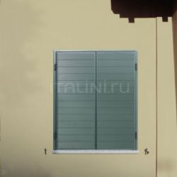 Cocif shutter ct with horizontal slats - №191