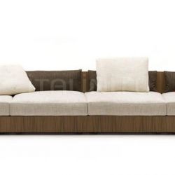 Mussi Sofa So Wood - №1