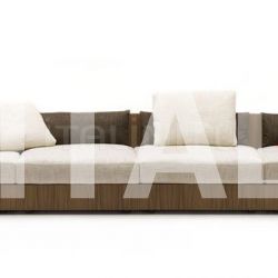 Mussi Sofa So Wood - №1