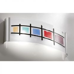 Spazio Luce Applique moderne Iside A 660 - №73