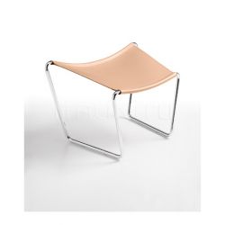 MIDJ Apelle Pouf Lounge Chair - №204