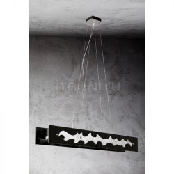 Spazio Luce Lampadari a sospensione Tribal S 100 - №103