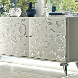 Luciano Zonta SIDEBOARD BUTTERFLY - №44