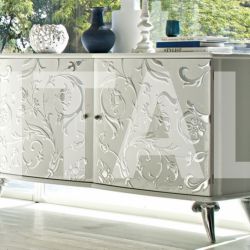 Luciano Zonta SIDEBOARD BUTTERFLY - №44