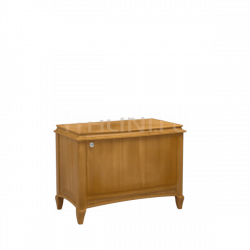 LCI Living Comfort Italia n0229 credenza bassa - №31