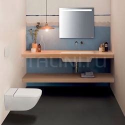 Ceramica Globo Lavabo  Cod. FO076.BI - №10