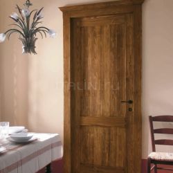 New Design Porte MONTEVERDI 404/Q Classic Wood Interior Doors - №108