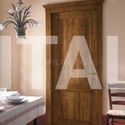 New Design Porte MONTEVERDI 404/Q Classic Wood Interior Doors - №108