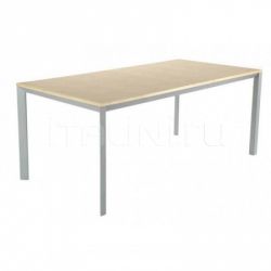 Sintesi Orion Extending Table - №30